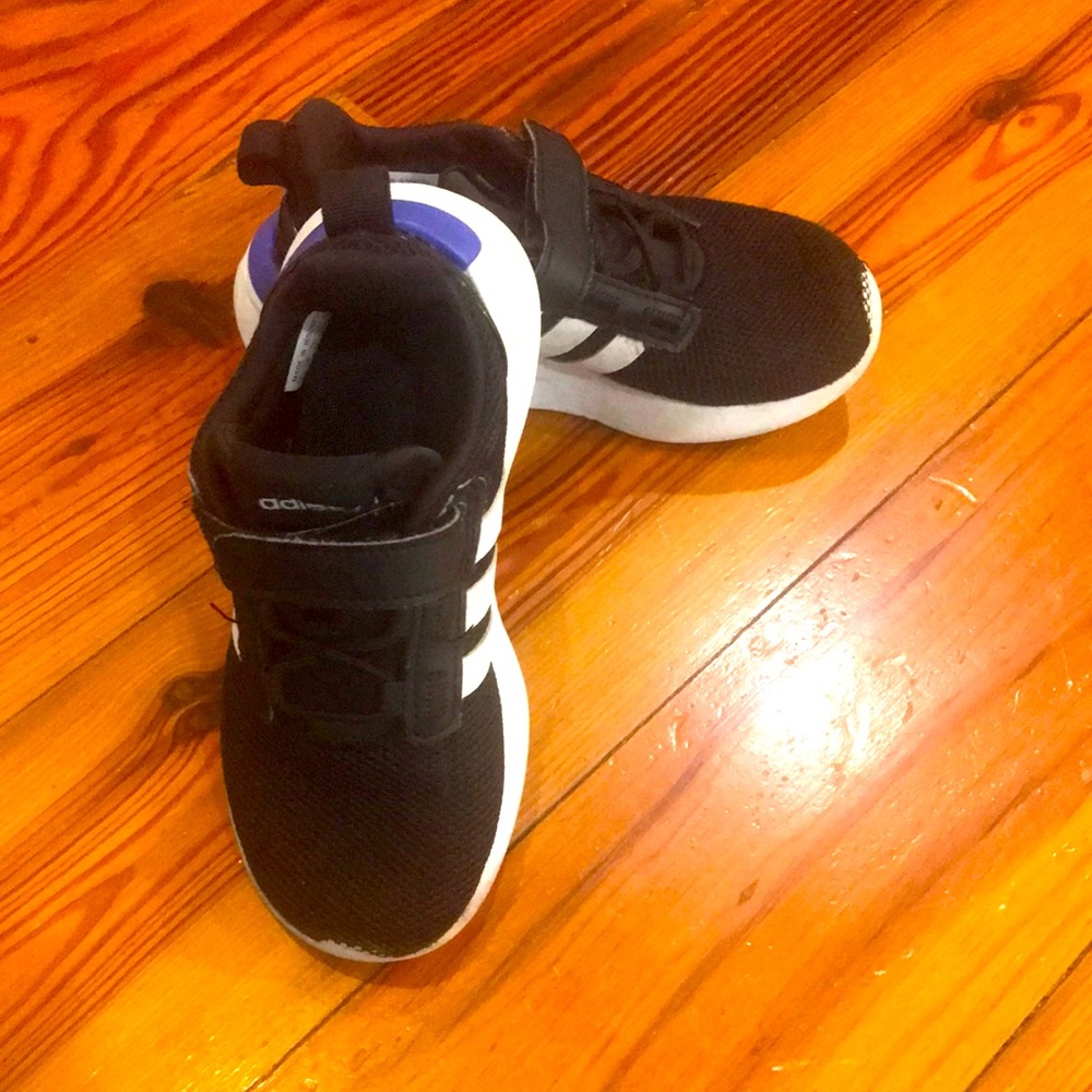 Adidas kids racer TR 21 running shoes